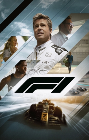 F1: The Movie